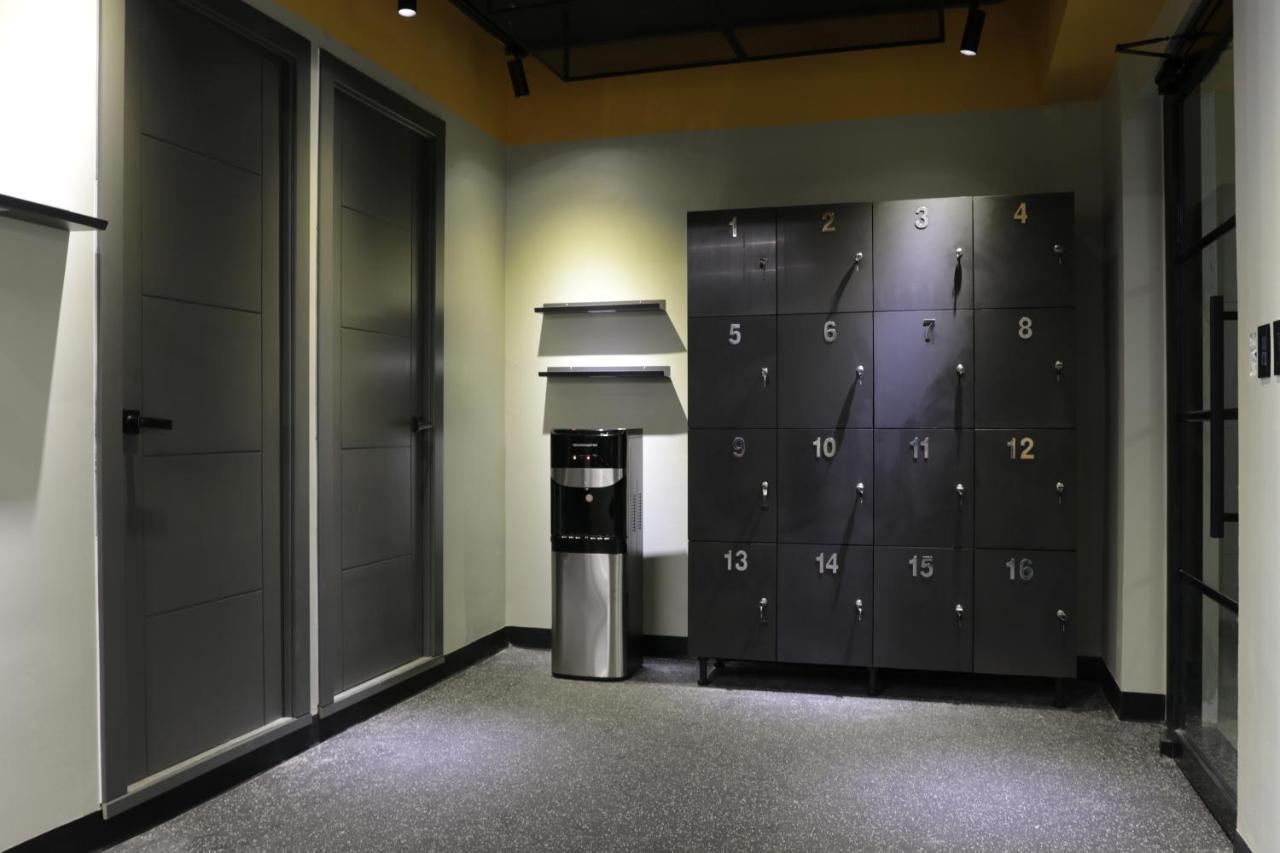 Apartamentos Roman 산토도밍고 외부 사진