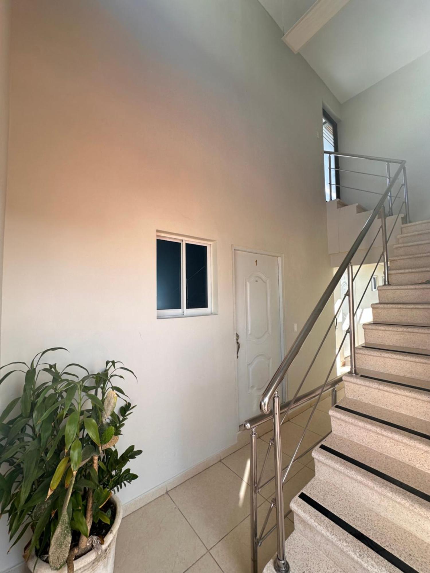 Apartamentos Roman 산토도밍고 외부 사진
