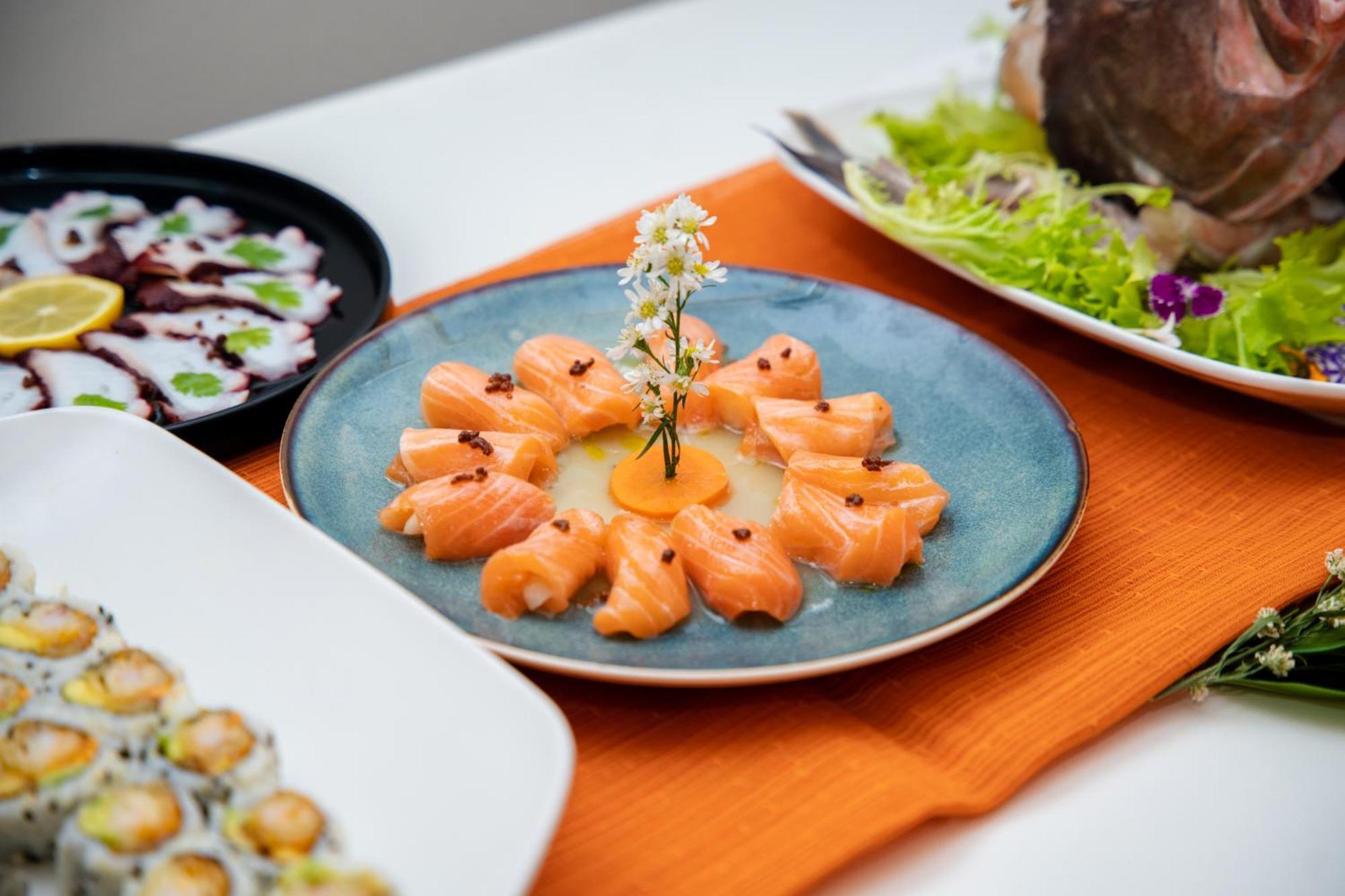 Apartamentos Roman 산토도밍고 외부 사진