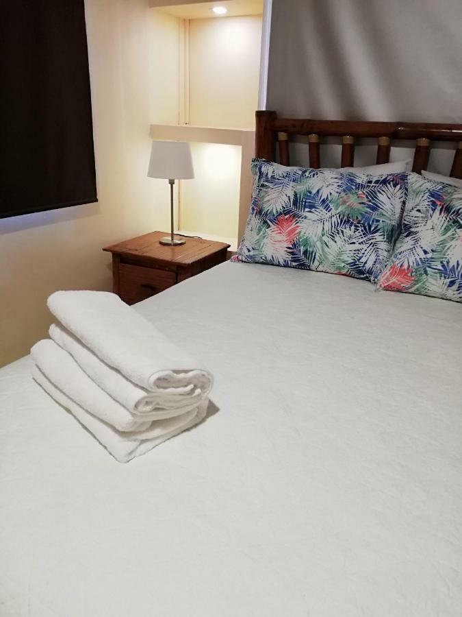 Apartamentos Roman 산토도밍고 외부 사진
