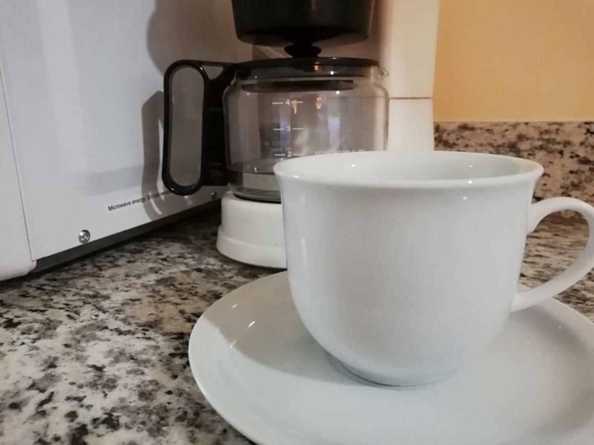 Apartamentos Roman 산토도밍고 외부 사진