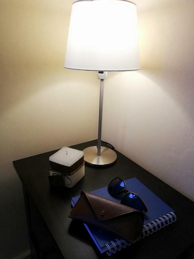 Apartamentos Roman 산토도밍고 외부 사진